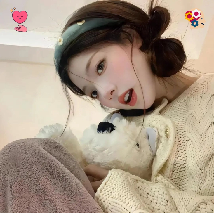 叶琳女士